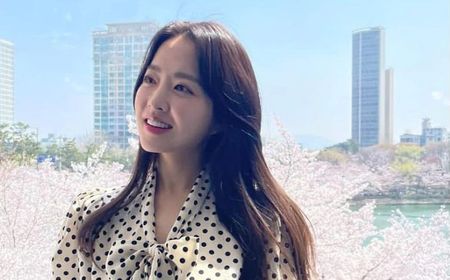 Park Bo Young dan Yeon Woo Jin Bintangi Daily Dose of Sunshine, Kisah Drama di Bangsal Psikiatri