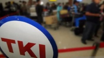 マレーシアのインドネシア大使館は、SPLpが就労許可証ではないことを思い出させる