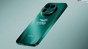 Realme GT 8 Pro Aston Martin F1 Edition Siap Dijual 10 November, Bawa Desain Balap dan Kamera 200MP