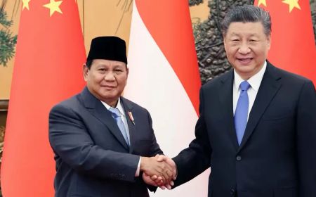 Keputusan Berani Presiden Prabowo Membawa Indonesia Bergabung dengan BRICS