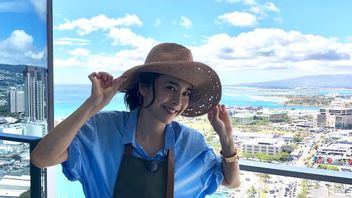 Aktris Yuko Takeuchi Meninggal Dunia