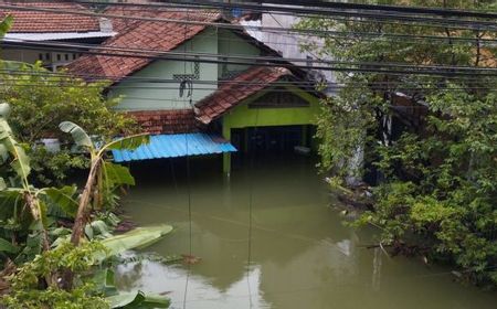 Pemungutan Suara Susulan Jadi Opsi di TPS Terdampak Banjir di Demak