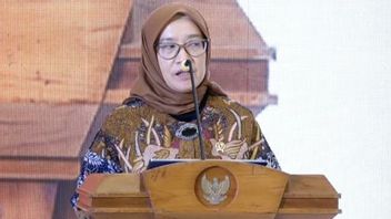  Menteri PANRB Sebut Transformasi Digital Bertujuan Bangun Layanan Publik yang Responsif-Inklusif