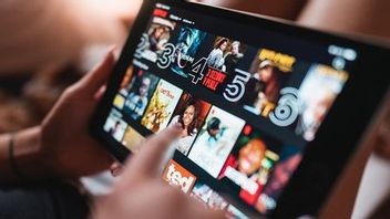 مكالمات Netflix حزمة الاشتراك مع دعم الإعلانات بأسعار تتراوح بين 103-133 روبية مجرد تكهنات