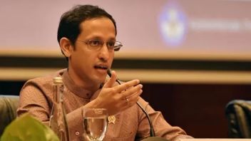 Kejagung Nyatakan Siap Hadapi Sidang Praperadilan Nadiem Makarim