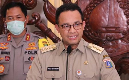 Pergub PSBB DKI Jakarta, Pasien Positif COVID-19 yang Tak Isolasi Bakal Dijemput Paksa