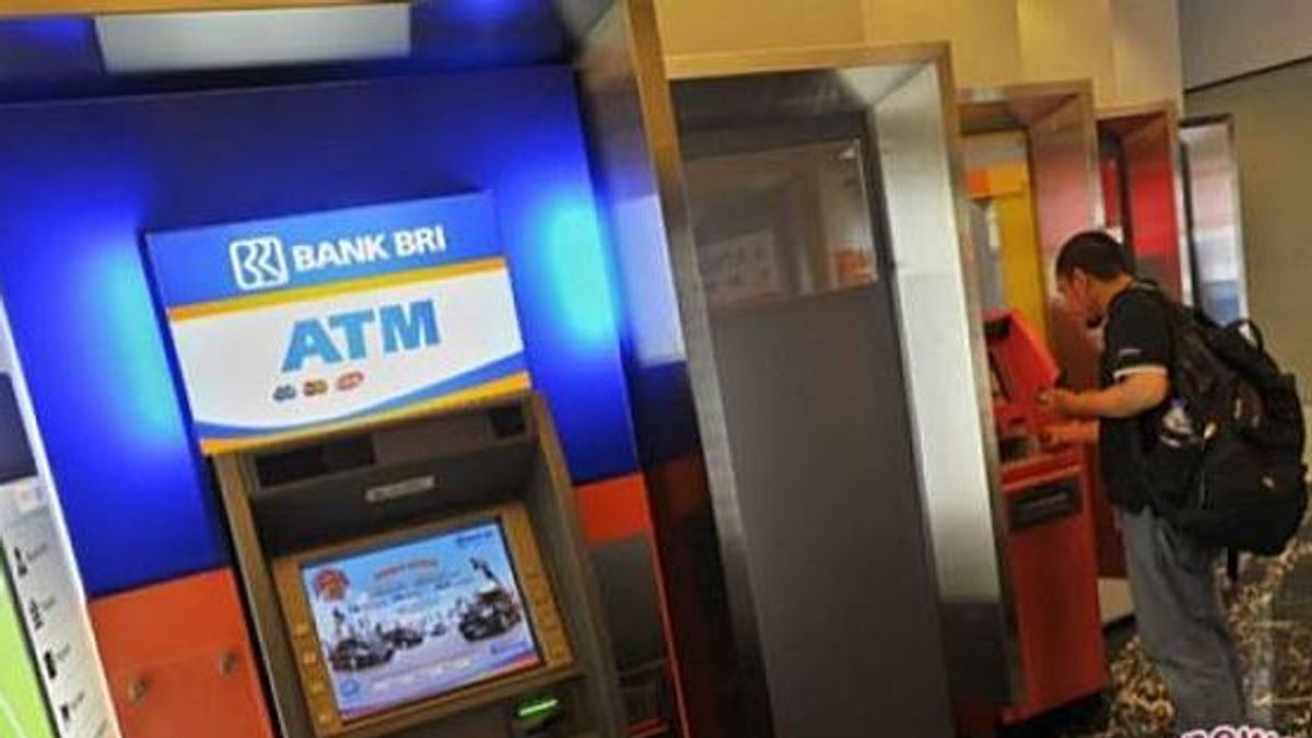 Bonne Ou Mauvaise Nouvelle ? La BRI Prévoit Que Bank Indonesia Augmentera Les Taux D’intérêt à 4,50% En 2022