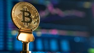 Analis: Harga Bitcoin Melambung Dipicu Rilis Data Inflasi AS yang Sesuai Ekspektasi Pasar