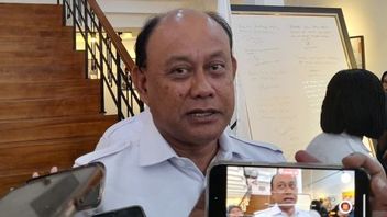 BGN:デジタル化への栄養介入のための335兆ルピアの予算