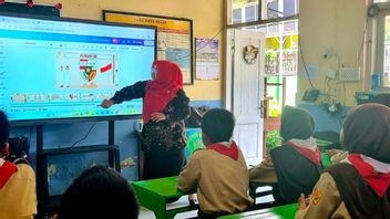 Nasib Puluhan Ribu Guru Honorer Terancam? FSGI Soroti Krisis Guru dan Transisi PPPK 2027