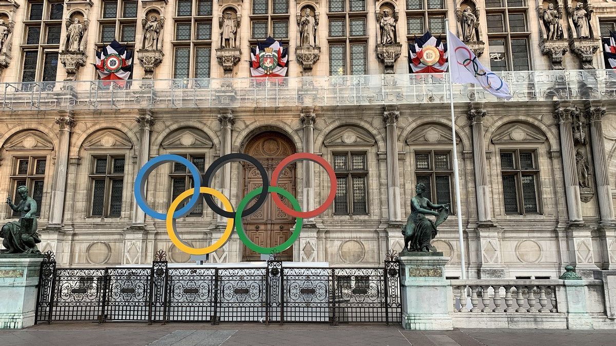 قتل 220 رياضيا ومدربا أوكرانيا بسبب الحرب ، الرئيس زيلينسكي: يجب حماية الألعاب الأولمبية من تسييس الرياضة الروسية