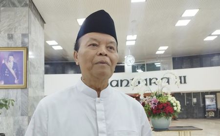 HNW: Tim Prabowo-Gibran Jangan Bingung dengan Anggaran Makan Gratis