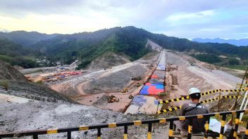 Terkait Insiden Ledakan di Proyek Waduk Bulango Ulu, Ini Klarifikasi BWS 