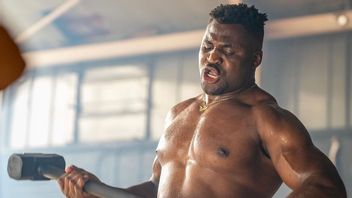 Presiden WBC Rekomendasikan Francis Ngannou Dapat Peringkat