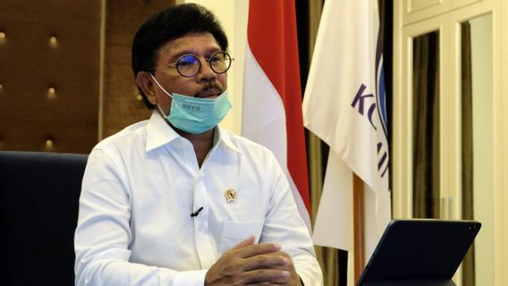 Maraknya Hoaks COVID-19 yang Bertebaran di Media Sosial