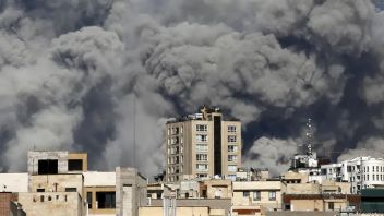 米・イスラエルのイラン攻撃で201人死亡、747人負傷