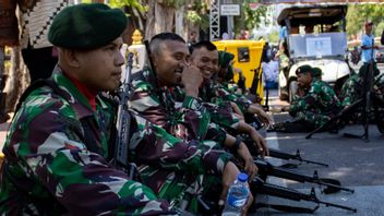 Kota Cirebon Anggarkan Rp5,2 Miliar untuk Polisi dan TNI Rp1,8 Miliar Demi Pengamanan Pilkada 2024