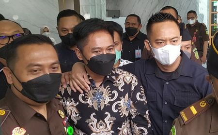 Doni Salmanan Bakal Jalani Sidang 4 Agustus