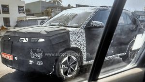 Hyundai Pastikan Creta EV akan Debut pada Awal Tahun Depan