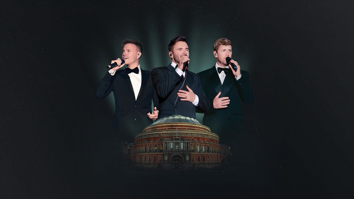 Westlife Siap Terbangkan Fans Indonesia ke Inggris untuk Konser 25 Tahun, Tertarik?