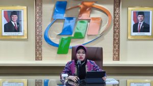 BPS Boss Calls PDRB Per Riau Islands Capai 10,174 US Dollars