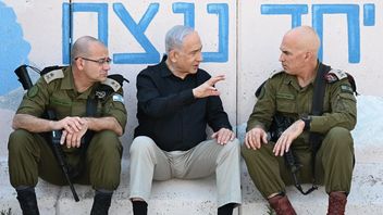 Netanyahu : La guerre contre le Hamas et l'opposition israélienne en pire catastrophe historique