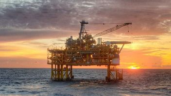 コングロマリットのアブリザル・バクリーが所有する石油・ガス会社が南スラウェシ州センカンブロックで49%以上の参加権を引き受ける