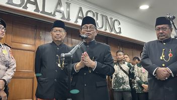 4 Persen Pegawai Pemprov DKI Tak Naik Angkutan Umum Tiap Rabu, Pramono: Kami Bina Serius atau Binasakan