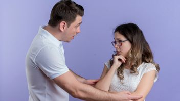 Not Winning Or Losing, This Is A Constructive Sign Of Fighting In A Paired Relationship