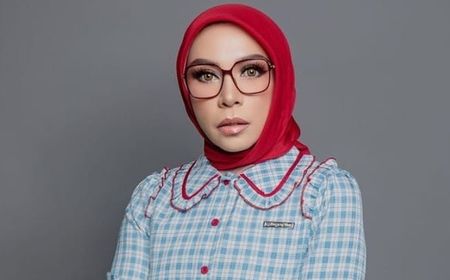 Melly Goeslaw Somasi 43 Akun Media Sosial yang Pakai Fotonya untuk Promosi Pelangsing