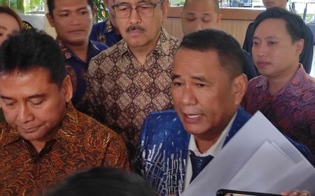 Soal Pajak Hiburan, Hotman Paris Beri Pesan Khusus ke Sri Mulyani Usai Ketemu Luhut