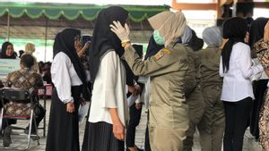 Siapkan Diri Anda! Yogyakarta Buka 251 Formasi Seleksi PPPK 2022, Guru Paling Banyak Menyusul Nakes
