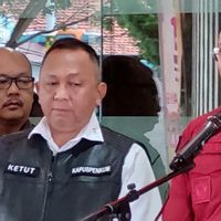 Kejagung Beberkan Peran Tiga Tersangka Baru di Kasus Korupsi BTS 4G