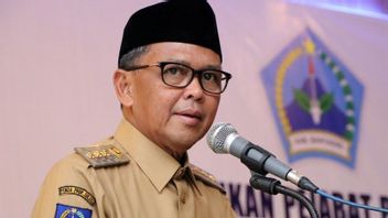 望加锡（Makassar Bawaslu）澄清南苏拉威西省州长丹尼波曼托（Danny Pomanto）报案1个小时
