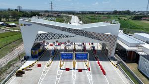 Jasa Marga Targetkan Jalan Tol Jogja–Solo Rampung Tahun Depan