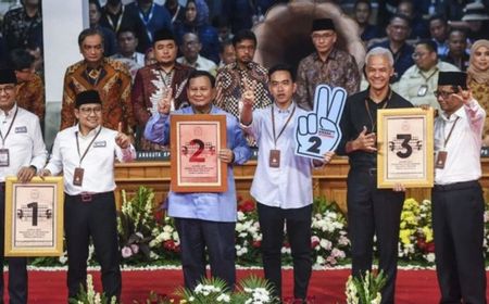 Begini Aturan Netralitas Polri, TNI, ASN pada Pemilu 2024