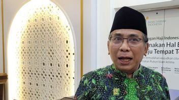 Mobilitas Aliran Dana Diduga Penyebab Pelengseran Gus Yahya