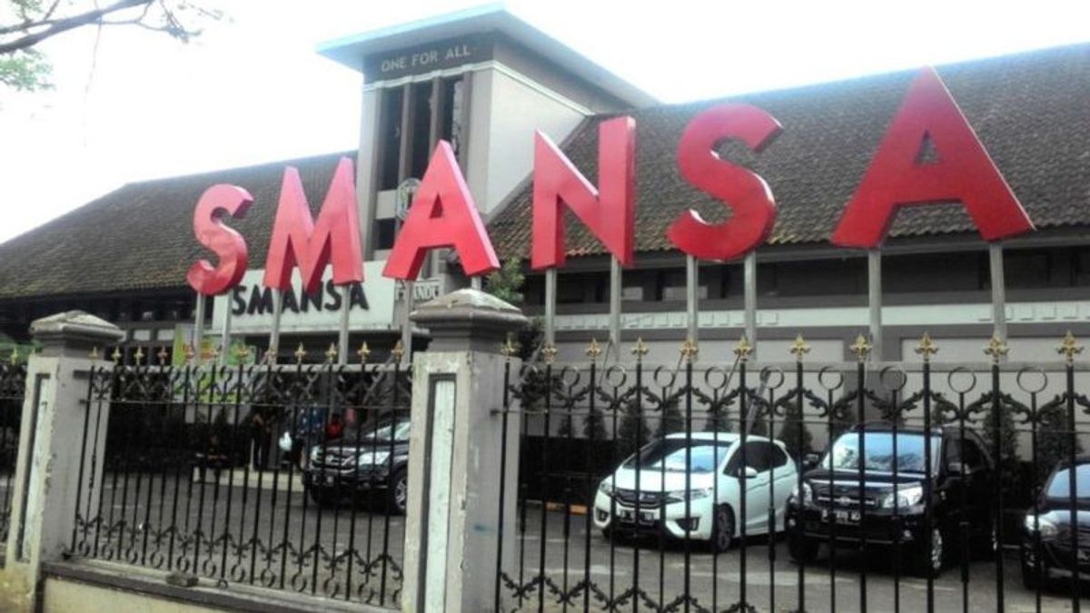 Losing In Lahan Dispute Lawsuit For SMAN 1 Bandung, West Java Provincial Government Values Unfair Administrative Court Decision