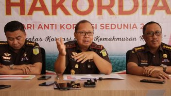 北西トナガワ州のカイジャティ:腐敗者は知識があり、権力を持っていますが、貪欲です