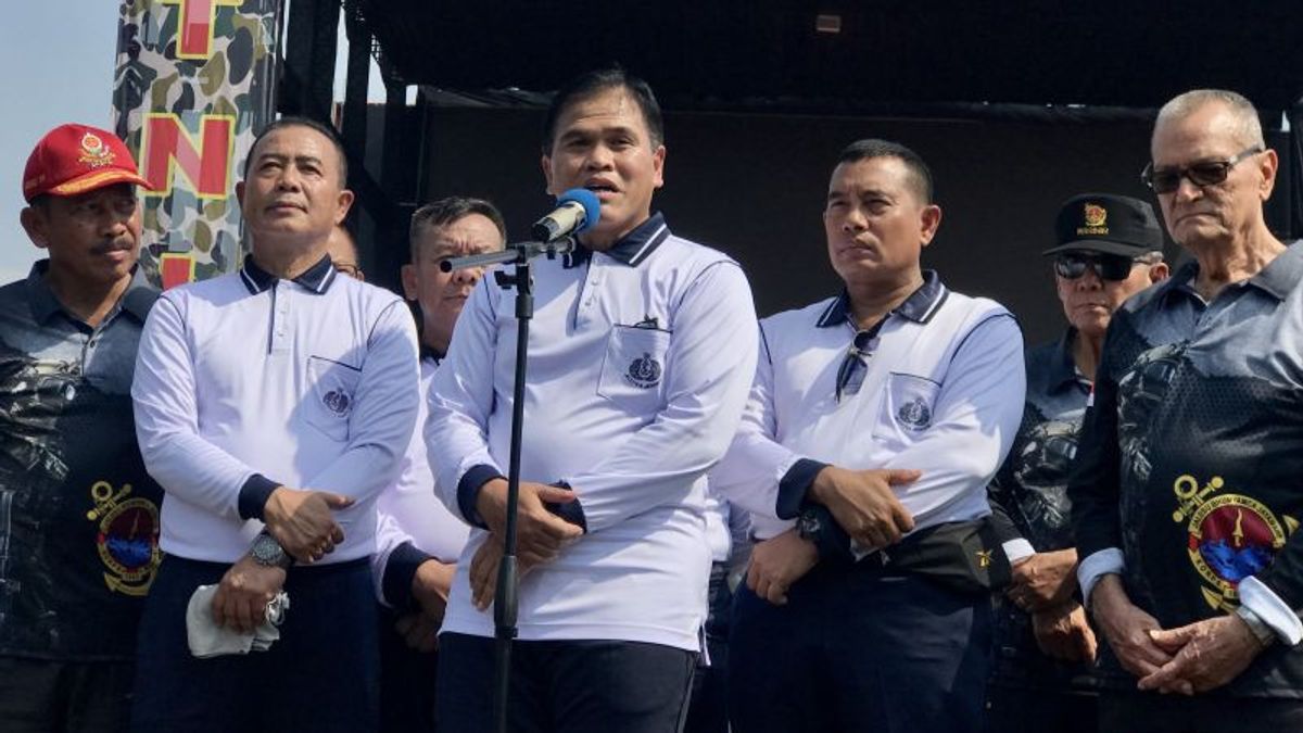 KSAL signale pour acheter un élève chinois après avoir accompagné le président Prabowo à Pékin