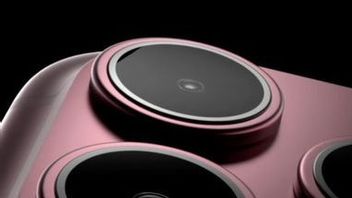 Apple Tak Akan Naikan Harga iPhone 18 Meski Harga Memori Melonjak