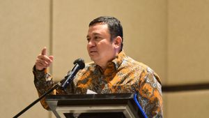 Komdigi Dorong Harmonisasi Standar Deteksi dan Pelabelan Konten AI di ASEAN