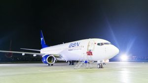 Connaissez BBN Airlines, une nouvelle compagnie aérienne en République d’Indonésie