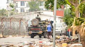 Not Yet Appeared To The Public Ex-PM Nepali Military Protected Oli After Being Overthrown By Its People