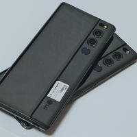 Hp Gulung LG Electronics Yang Batal Rilis Akhirnya Terkuak