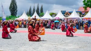 Pemkab Solok Angkat Potensi Wisata Lewat Festival Lima Danau 2025