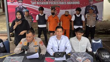 Kerap Mengamuk saat Mabuk, Remaja di Bandung Tewas Dikeroyok 2 Kakak Kandung