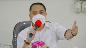  Usai Disorot DPRD Gara-gara 2 Bulan TPP Tak Cair, Kini ASN Pemkot Surabaya Bernapas Lega
