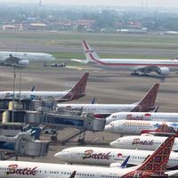 Viral Curhatan Harga Tiket Pesawat ke Sumatera Mahal, Benarkah Lewat Malaysia Lebih Murah?
