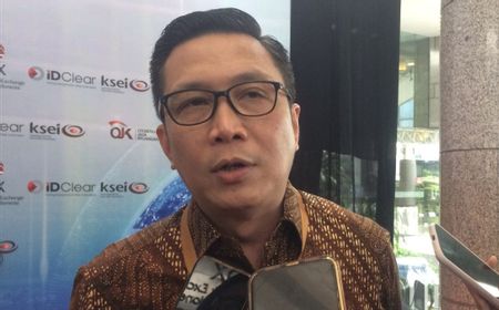 BEI Setuju dengan Pernyataan Presiden Prabowo Sebut Investor Kecil Bermain Saham Ibarat Berjudi